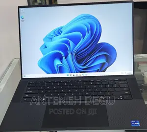 Photo - New Laptop Dell XPS 15 16GB Intel Core I7 SSD 512GB