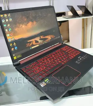New Laptop Acer 16GB AMD Ryzen 7 SSD 1T