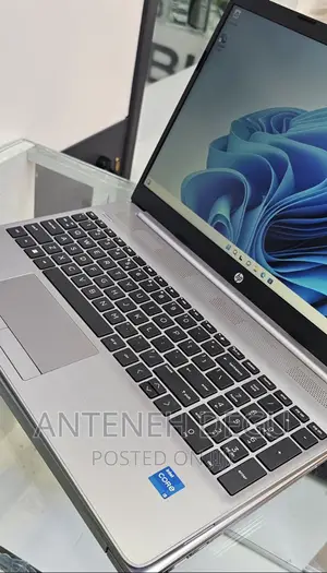 New Laptop HP Stream Notebook 8GB Intel Core I5 SSD 512GB