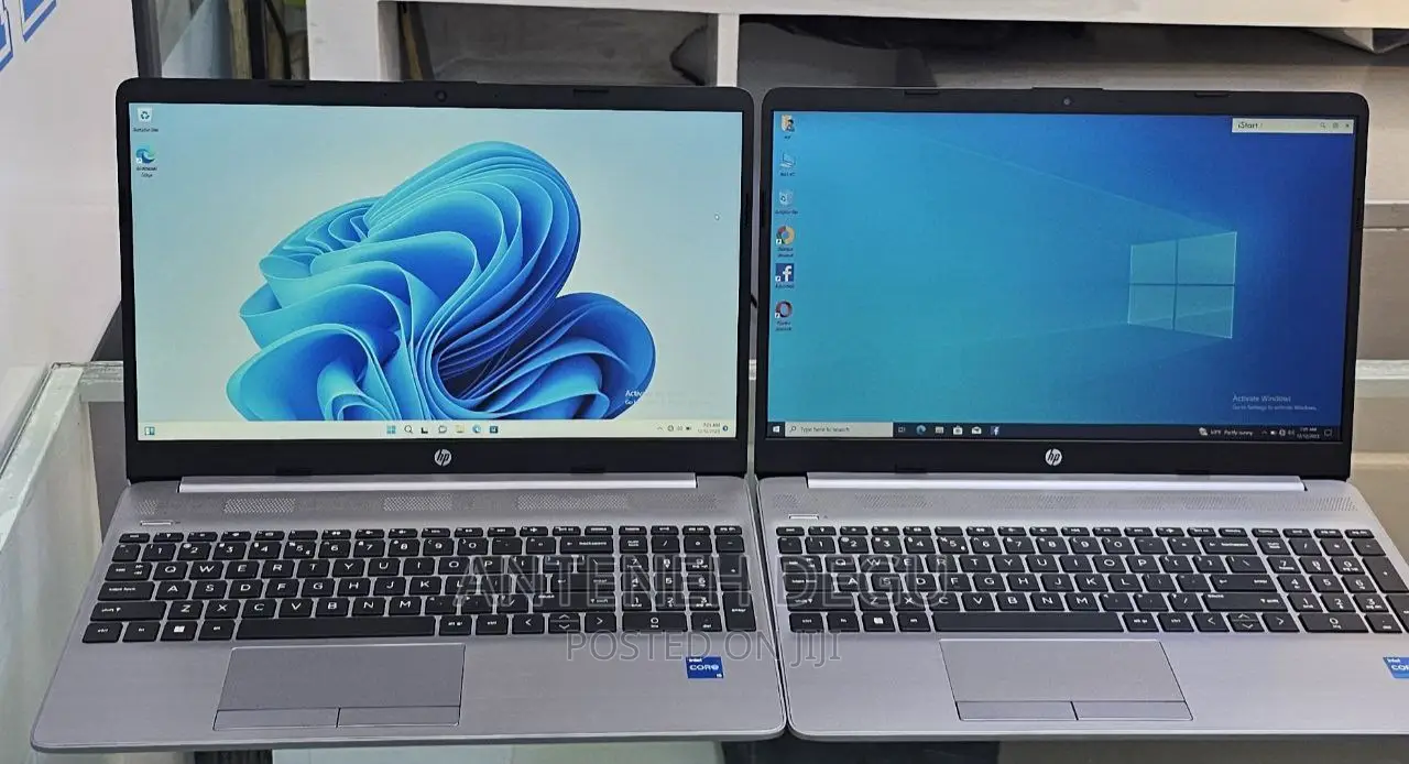 New Laptop HP Stream Notebook 8GB Intel Core I5 SSD 512GB