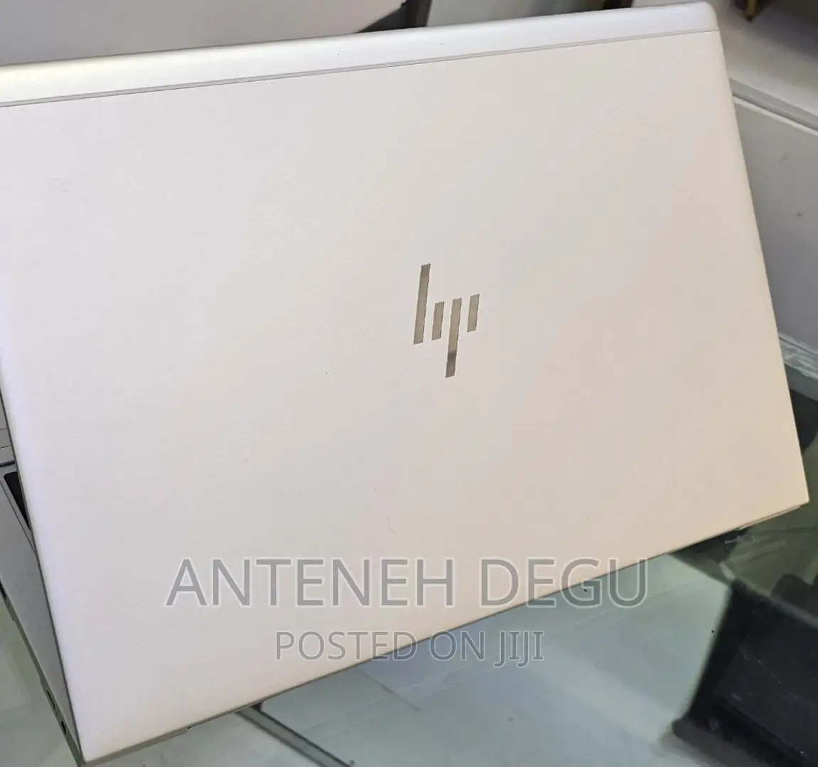 New Laptop HP EliteBook 850 16GB Intel Core I7 SSD 512GB