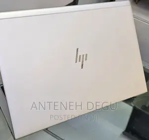 New Laptop HP EliteBook 850 16GB Intel Core I7 SSD 512GB