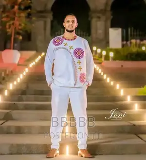 Photo - የወንድ የሀግር ባህል ቲሸርት