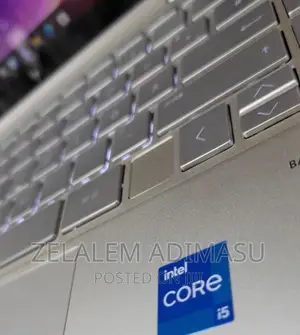 New Laptop HP EliteBook 840 16GB Intel Core I5 SSD 512GB