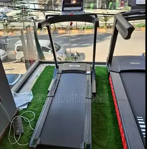 Photo - Sport Treadmill Machines
