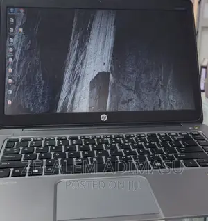 New Laptop HP Envy X360 8GB Intel Core I5 SSD 256GB