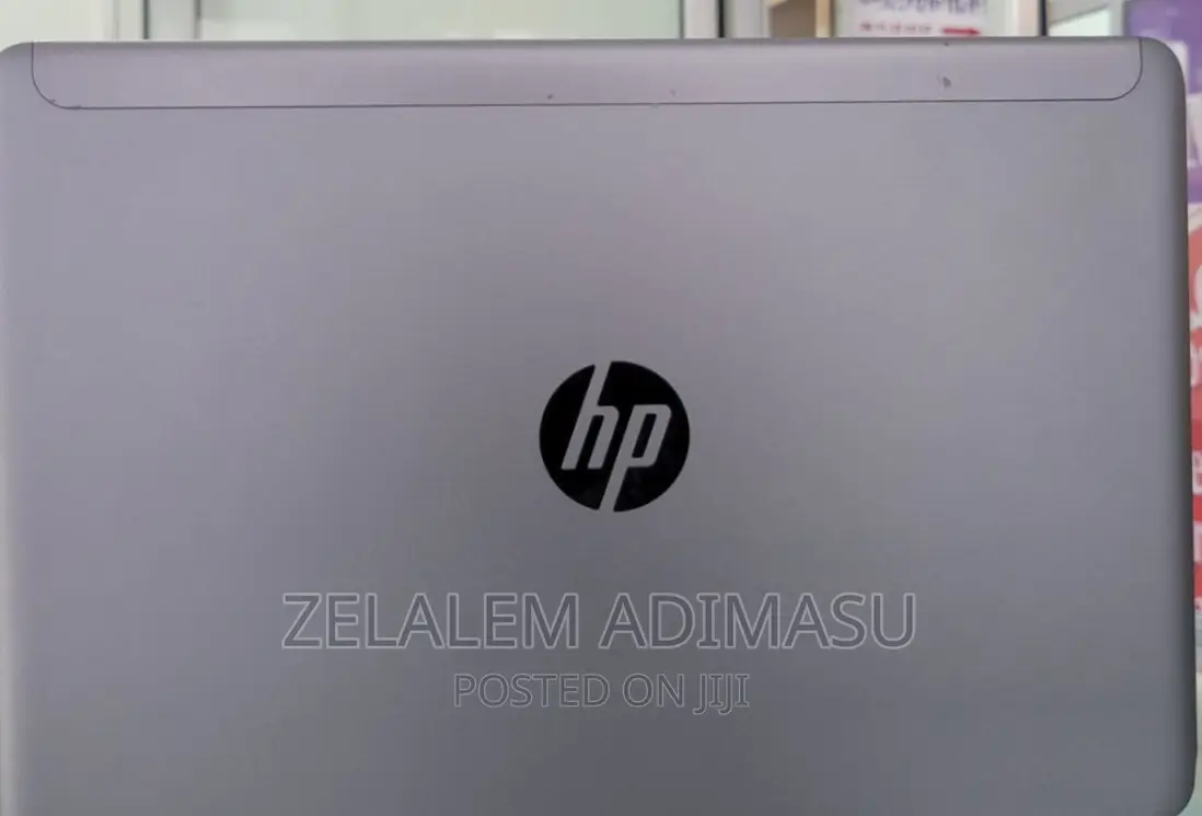 New Laptop HP Envy X360 8GB Intel Core I5 SSD 256GB