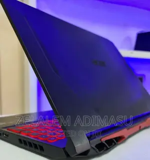 New Laptop Acer NITRO 5 8GB Intel Core I7 SSD 512GB