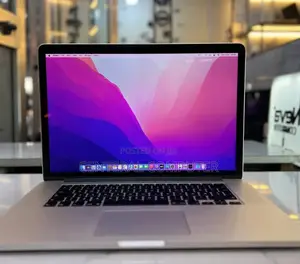 New Laptop Apple MacBook 2019 8GB Intel Core I5 SSD 128GB