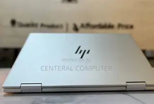 New Laptop HP Envy X360 16GB Intel Core I7 SSD 1T