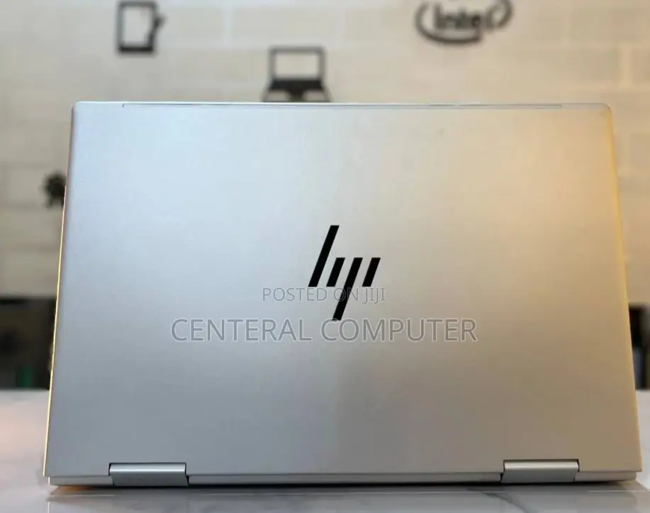 New Laptop HP Envy X360 16GB Intel Core I7 SSD 1T