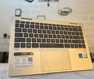 New Laptop HP Envy X360 16GB Intel Core I7 SSD 1T