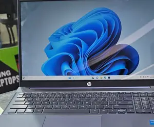 New Laptop HP 16GB Intel Core I5 SSD 512GB
