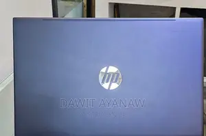 New Laptop HP 16GB Intel Core I5 SSD 512GB