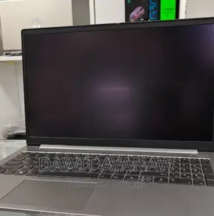 New Laptop Lenovo ThinkBook 15 16GB AMD Ryzen 7 SSD 512GB