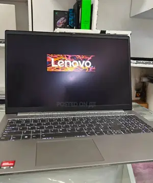 New Laptop Lenovo Thinkbook 14 16GB Intel Core I7 SSD 512GB