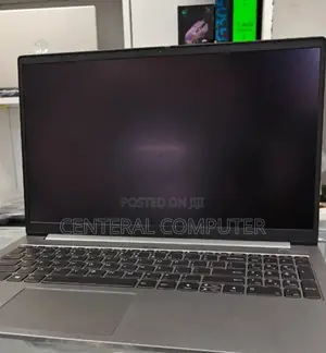 New Laptop Lenovo Thinkbook 14 16GB Intel Core I7 SSD 512GB