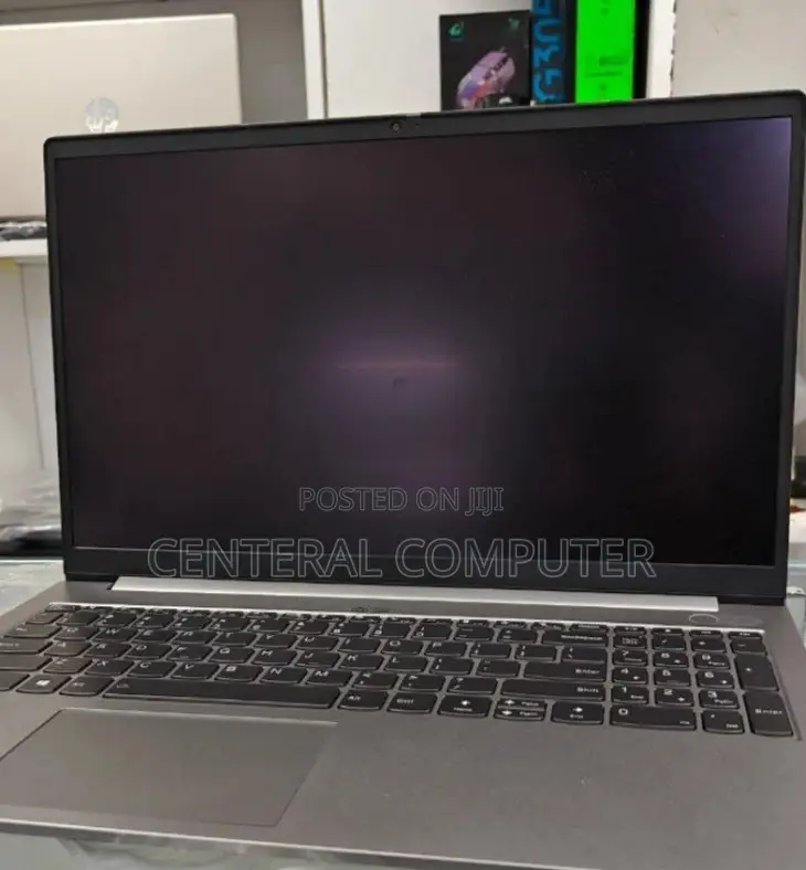 New Laptop Lenovo Thinkbook 14 16GB Intel Core I7 SSD 512GB