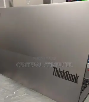New Laptop Lenovo Thinkbook 14 16GB Intel Core I7 SSD 512GB