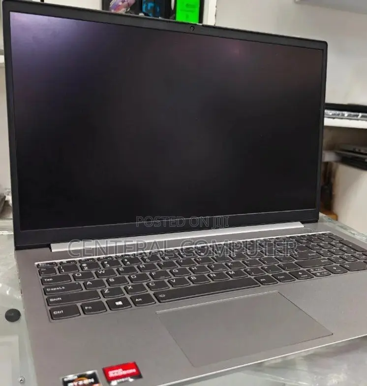 New Laptop Lenovo Thinkbook 14 16GB Intel Core I7 SSD 512GB