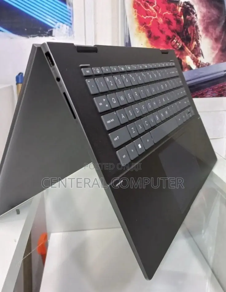 New Laptop HP Envy X360 13z 32GB Intel Core I7 SSD 1T