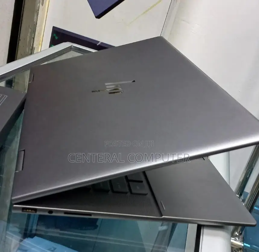 New Laptop HP Envy X360 13z 32GB Intel Core I7 SSD 1T