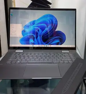 Photo - New Laptop HP Envy X360 13z 32GB Intel Core I7 SSD 1T