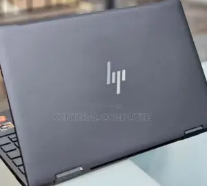 New Laptop HP Envy 13 8GB AMD Ryzen 5 SSD 512GB