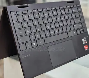 New Laptop HP Envy 13 8GB AMD Ryzen 5 SSD 512GB