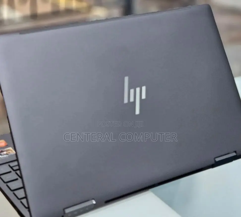 New Laptop HP Envy 13 8GB AMD Ryzen 5 SSD 512GB