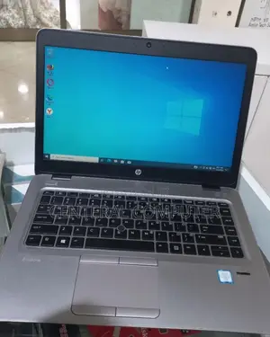 Photo - New Laptop HP 252 G3 8GB Intel Core I5 HDD 1T