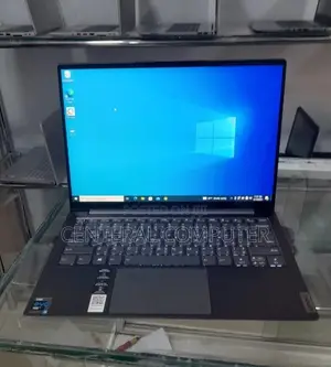 New Laptop Lenovo Yoga 910 16GB Intel Core I5 SSD 512GB