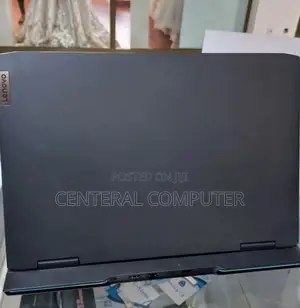New Laptop Lenovo 16GB Intel Core I7 SSD 512GB