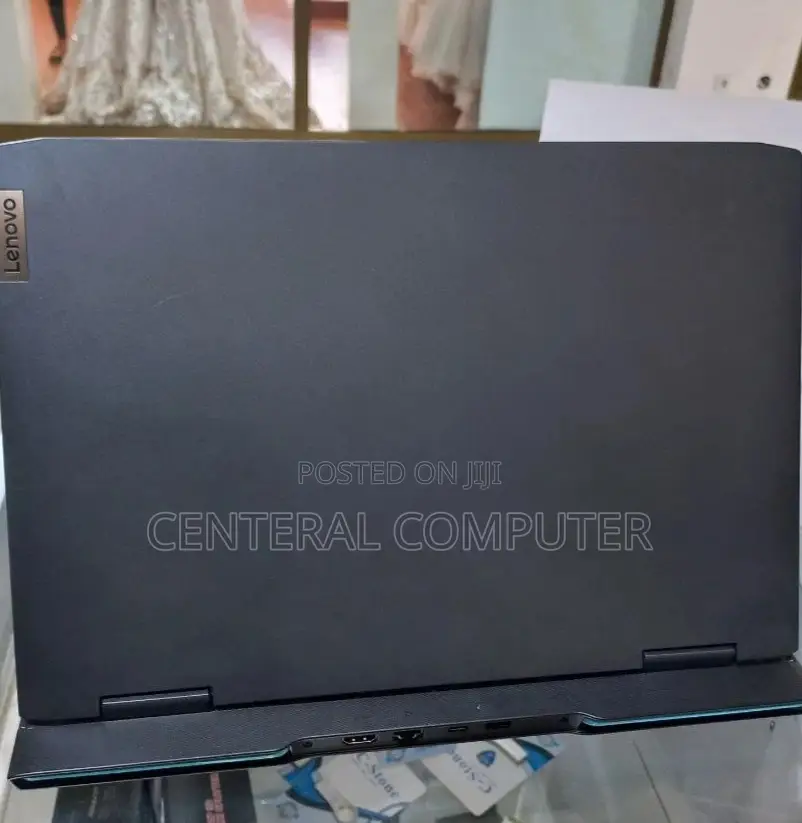 New Laptop Lenovo 16GB Intel Core I7 SSD 512GB
