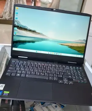 New Laptop Lenovo 16GB Intel Core I7 SSD 512GB