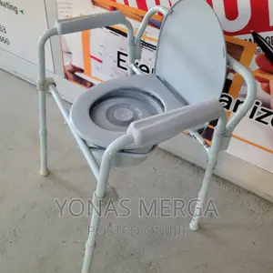 Commode Chair/Bathroom Chair/Good Play Chair/Life Happier