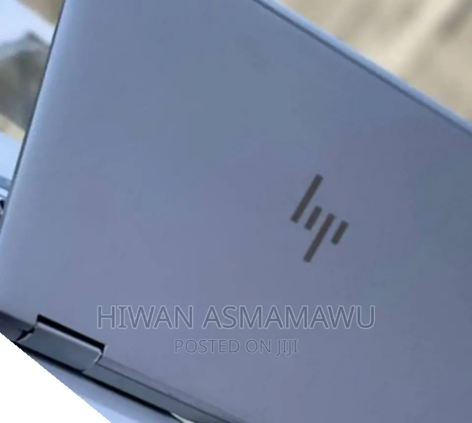 New Laptop HP EliteBook 840 8GB Intel Core I5 SSD 512GB