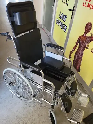Sleeping Wheelchair/Leg Lift Wheelchair/Head Lift Wheelchair