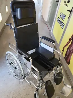 Sleeping Wheelchair/Bedside Wheelchair/Executive Wheelchair/