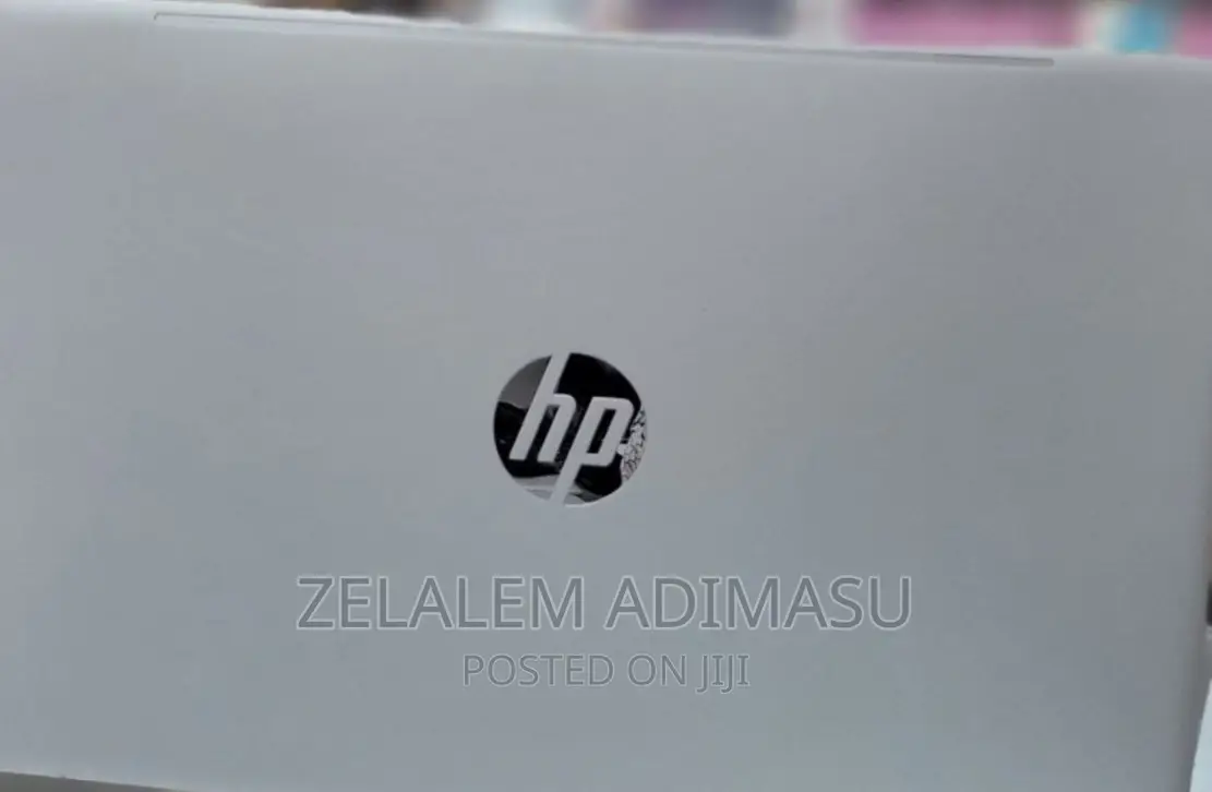New Laptop HP Pavilion 15 8GB Intel Core I7 SSD 1T