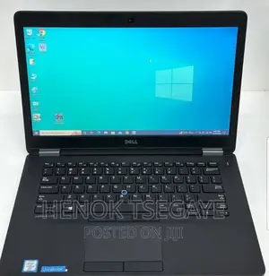 Photo - New Laptop Dell Latitude 5430 8GB Intel Core i5 SSD 256GB