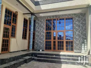 Furnished 3bdrm House in East Shewa for sale