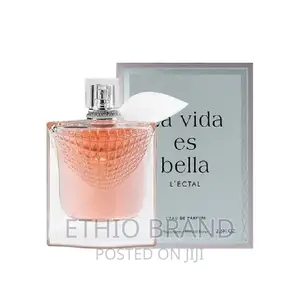 Best Fragrance for Her Addis