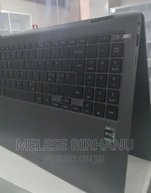 New Laptop Samsung 16GB Intel Core I7 SSD 512GB