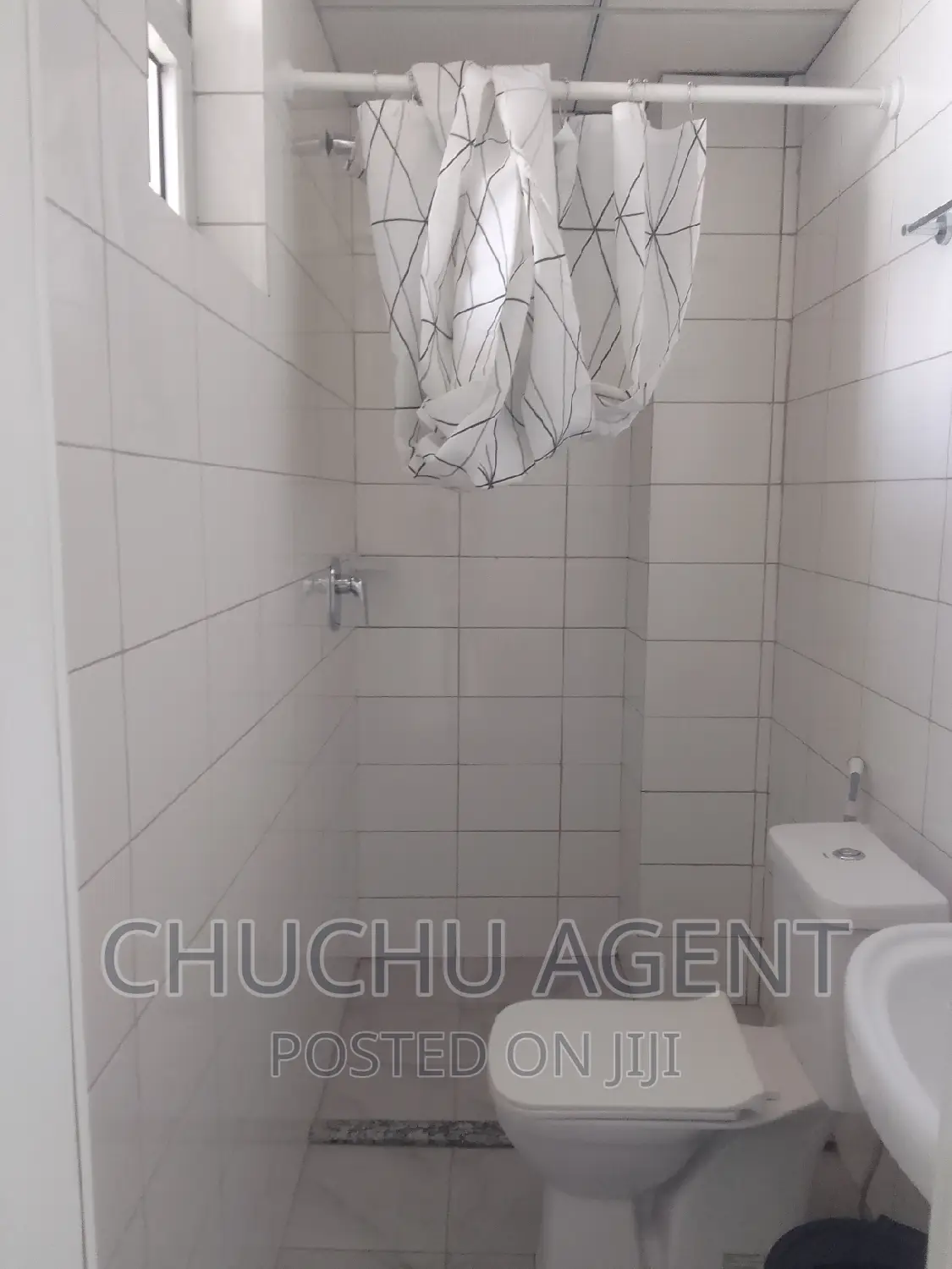 Furnished 3bdrm Apartment in Bole for rent