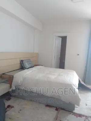 Furnished 3bdrm Apartment in Bole for rent