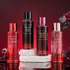 Call for Original Victoria Secret Splash