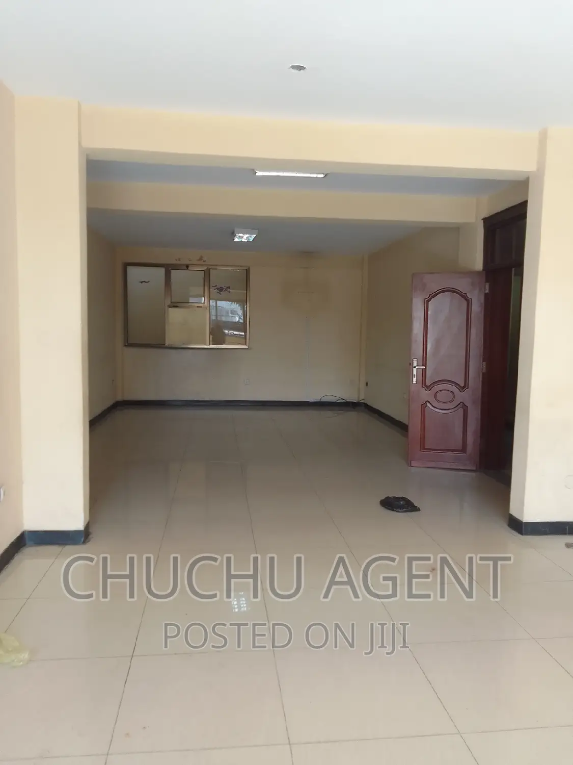 Rent Building for Clinic, Hospital, Office, Motel, Hotel
