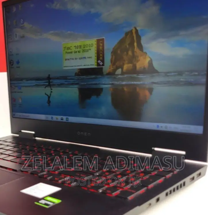 New Laptop Gigabyte AERO 15 16GB Intel Core I5 SSD 512GB