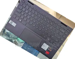 Photo - New Laptop HP Envy X360 8GB Intel Core I7 SSD 512GB
